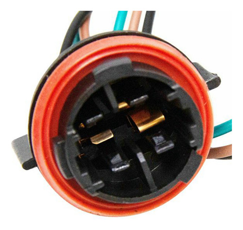 Cableado De Luces Traseras Para Chevy Sil