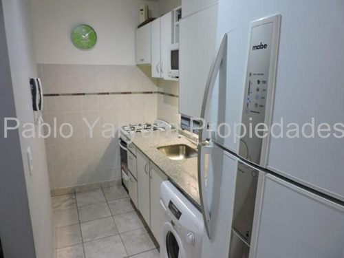 Departamento En Venta En Caseros