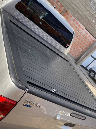 Toyota Hilux 3.0 Cd Srv Cuero I 171cv 4x4 5at 2013