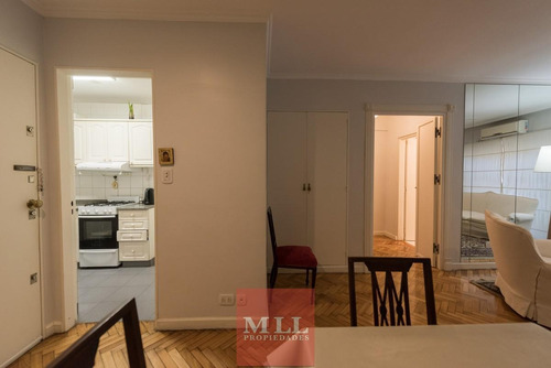 Imagen 13 de 26 de Departamento - Recoleta