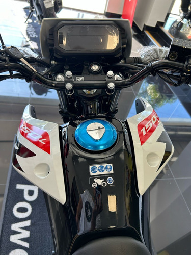 Nuevo Honda Xr 150 L 2025 0km - Retira Hoy!!!! Power Bikes