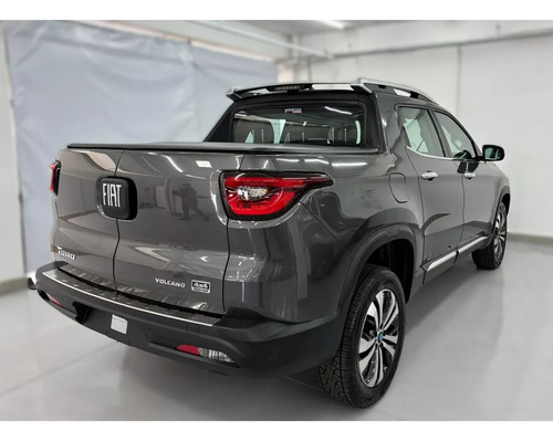 Fiat Toro 1.3 T270 Freedom 4X2