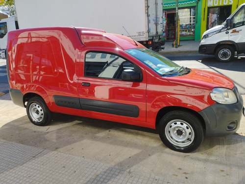 Fiat Fiorino 1.4 Fire Evo 87cv