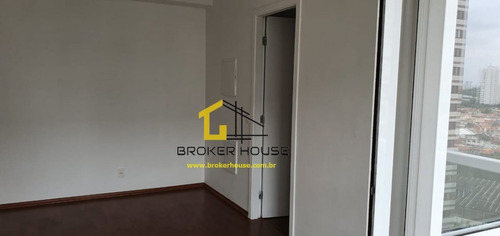 Imagem 6 de 23 de Apartamento A Venda No Bairro Granja Julieta Em São Paulo - - Bh0557-1