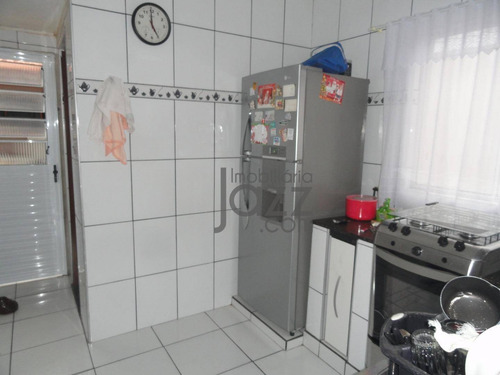 Casa À Venda, 143 M² Por R$ 600.000,00 - Centro - Sumaré/sp - Ca5643