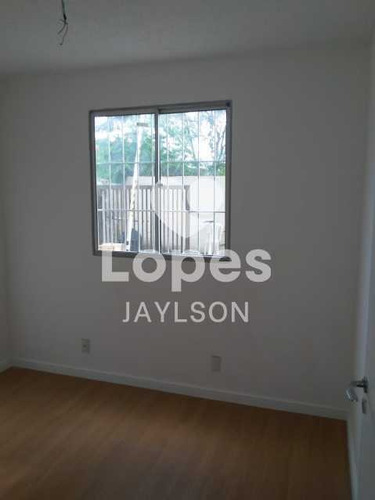 Imagem 3 de 15 de Apartamento - 02 Quartos - Pavuna - 584132