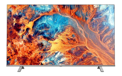 Imagem 3 de 4 de Smart Tv Toshiba 65 Dled 4k Com Bluetooth, 3 Hdmi E 2 Usb