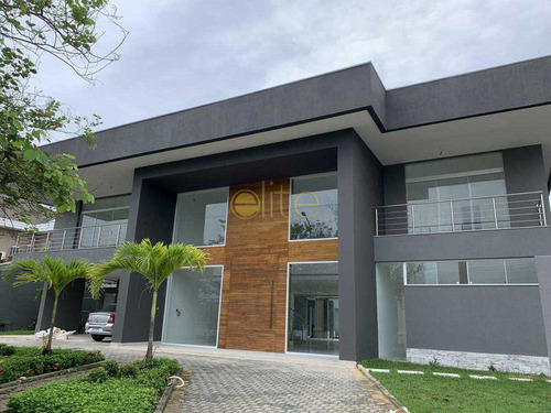 Imagem 2 de 15 de Casa Em Condomínio-à Venda-barra Da Tijuca-rio De Janeiro - 71544