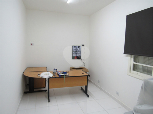 Imagem 9 de 24 de Apartamento Misto Para Venda - Pinheiros - Reo447008