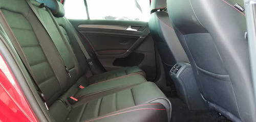 Volkswagen Gti 2019