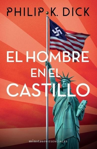 El Hombre En El Castillo + Envió Gratis