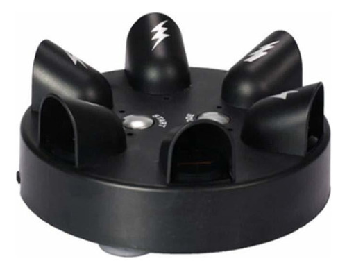 Finger Eléctrica Detector De Mentiras, Funtoy Dedo Tricky Ju