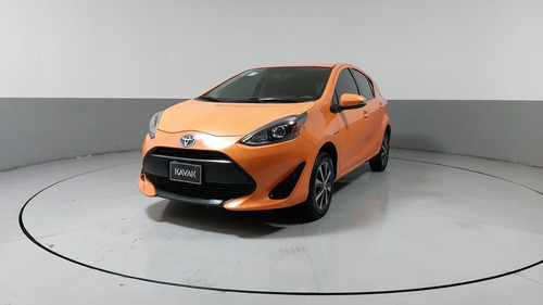 Toyota Prius C 1.5 Hybrid Auto