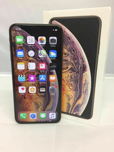 Apple iPhone XS Max 256gb