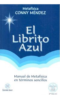 El Librito Azul ( Libro Original )