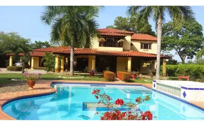 Finca en venta