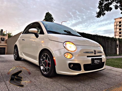 Fiat 500 Sport 1.4 2014