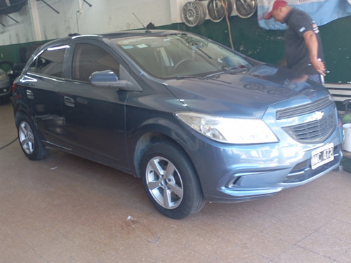 Chevrolet Onix 1.4 Lt Mt 98cv