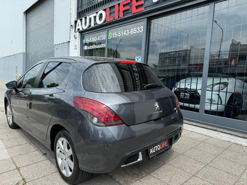 Peugeot 308 1.6 Active
