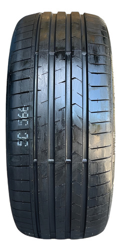 Pneu 225/40r18 92w Tl A610-5xl Aplus Aro 18 Índice De Velocidade W