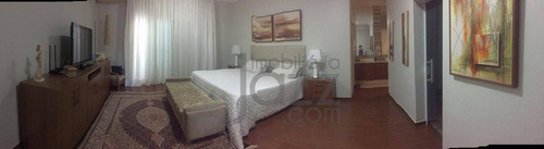 Casa Luxuosa Cond Villa Lobos - Ca4701