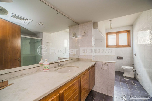 Imagem 7 de 30 de Apartamento, 3 Dormitórios, 265.2 M², Independência - 163416