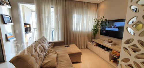 Imagem 5 de 28 de Apartamento Residencial Em São Paulo - Sp - Ap0685_etic