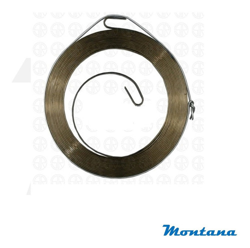 Mola Recuo 26cc Toyama Kawashima Terra Vulcan Garthen