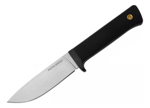 Faca Cold Steel Master Hunter Cpm-3v Kray-ex Handle Fulltang
