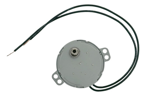 Motor Síncrono Ac 100-120v 4w 2.5-3rpm Cw/ccw