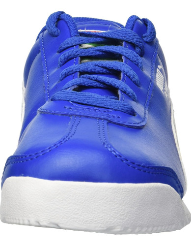 Tenis Puma Roma Basic Jr Juvenil