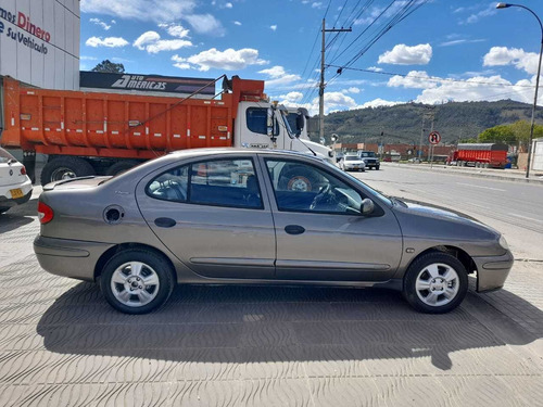 Renault Megane Megane