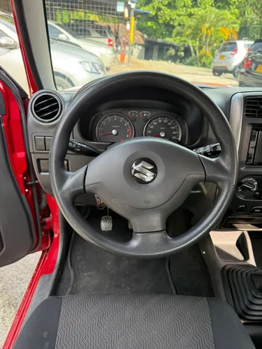 Suzuki Jimny 1.3 Jlx