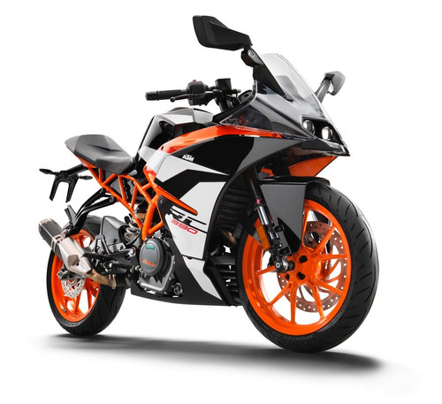 Ktm Rc 390 0km 2019 Gsmotorcycle