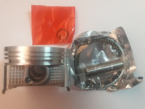 Kit Piston Motomel Dakar 200 Cadenera 69 Mm