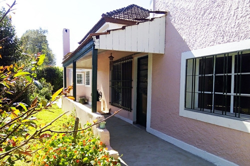 Casa Quinta En Alquiler Temporario En Luján, Buenos Aires