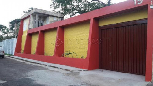 Imagem 2 de 10 de Chácaras - Ref: V4400