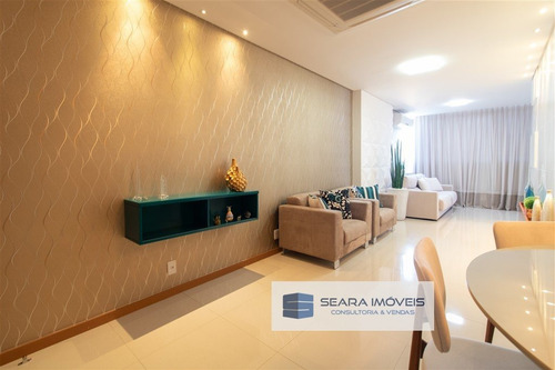 Imagem 24 de 30 de Apartamento A Venda No Bairro Praia De Itaparica Em Vila - 550-1