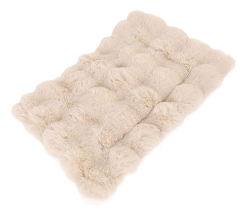 Alfombrilla De Cama Para Mascotas, Ultrasuave, Cómoda Y Cáli