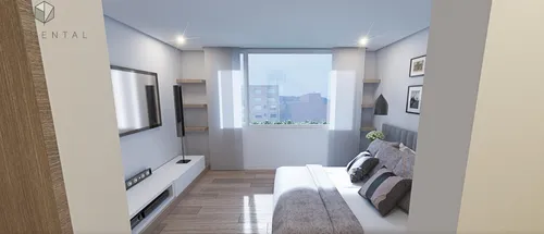 Proyecto Elemental 127 - Santa Barbara Oriental (5753).