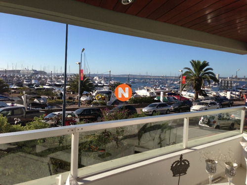 Imagen 4 de 30 de Apartamento En Venta Y Alquiler, Peninsula, Punta Del Este, 3 Dormitorios. - Punta Del Este Peninsula