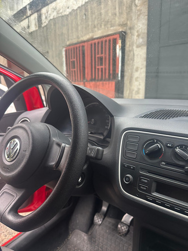 Volkswagen Up! 1.0 Take Up! Aa 75cv 5 p