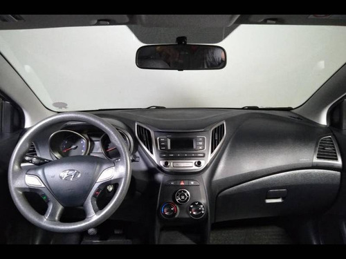 Hyundai Hb20 Comf./c.plus/c.style 1.0