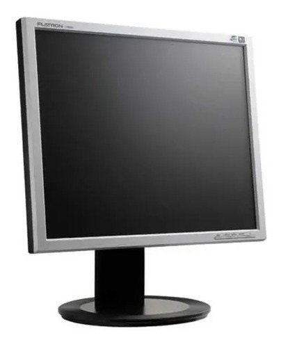Imagem 3 de 7 de Cpu Core 2 Duo 2gb Hd 80gb + Monitor 17 Completo