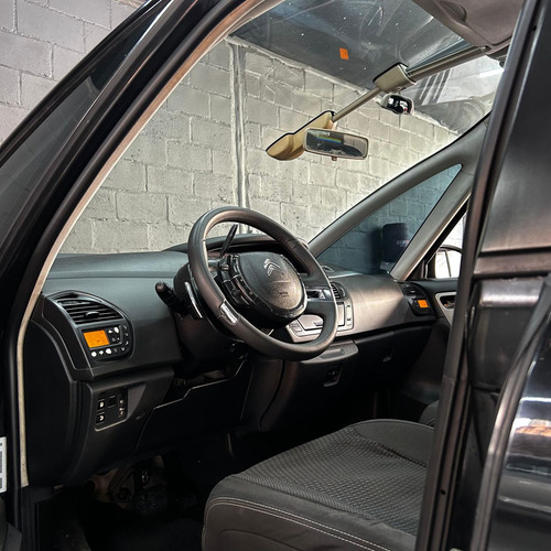 Citroën 0 Grand C4 Picasso 2.0 16V 143cv Aut