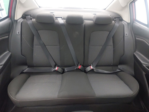 Chevrolet Onix 1.0 TURBO FLEX LTZ AUTOMÁTICO