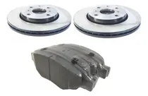 Comprar Discos De Freno Geely Lc (incluyen Pastillas De Freno) 