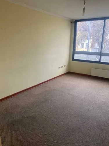 Frente Duoc Amplio Tercer Piso 2d2b (101195)