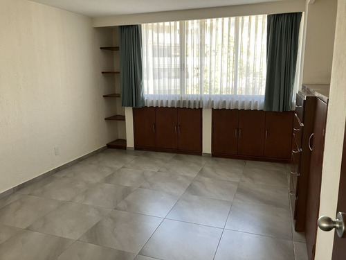 Depto. En Venta En Interlomas
