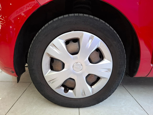 Chevrolet Beat 1.3 Nb Lt Mt